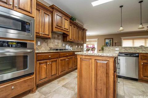 123 River Valley Loop, Maumelle, AR 72113 photo 19