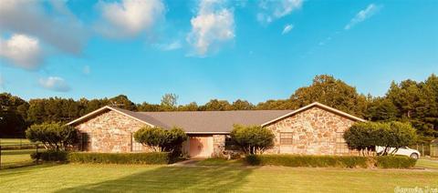 9025 Old Warren Rd, Pine Bluff, AR 71603 photo 1