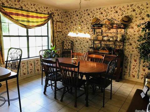 9025 Old Warren Rd, Pine Bluff, AR 71603 photo 8