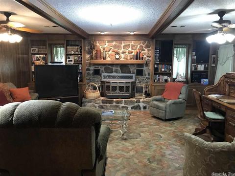 9025 Old Warren Rd, Pine Bluff, AR 71603 photo 13