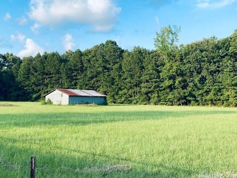 9025 Old Warren Rd, Pine Bluff, AR 71603 photo 2