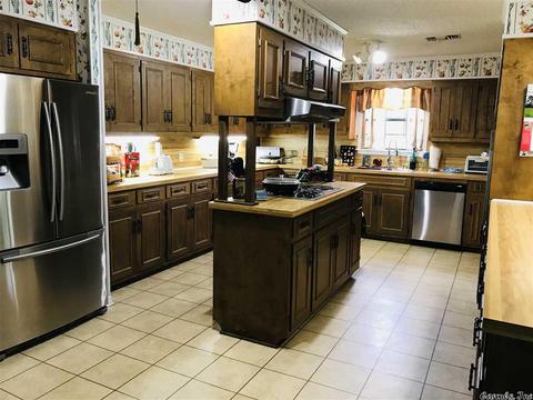 9025 Old Warren Rd, Pine Bluff, AR 71603 photo 7