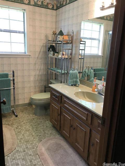 9025 Old Warren Rd, Pine Bluff, AR 71603 photo 6