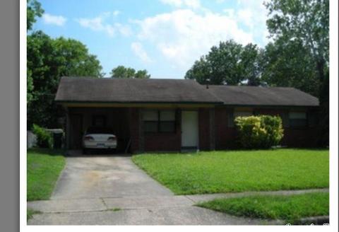 2800 Colonial Ave, Pine Bluff, AR 71603 photo 1