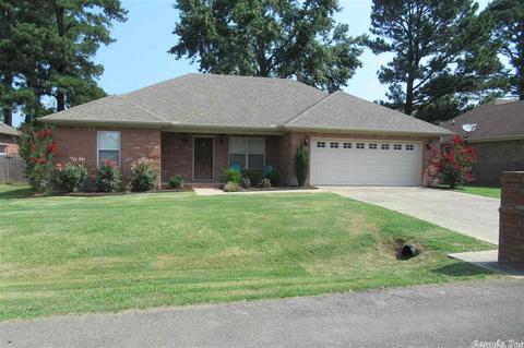 121 Hunter Cir, Beebe, AR 72012 photo 1