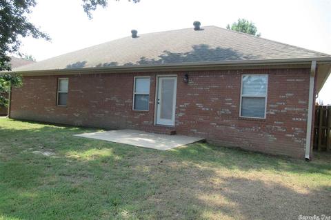 121 Hunter Cir, Beebe, AR 72012 photo 23