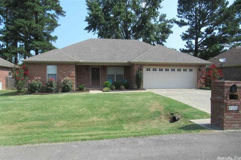121 Hunter Cir, Beebe, AR 72012 photo 2