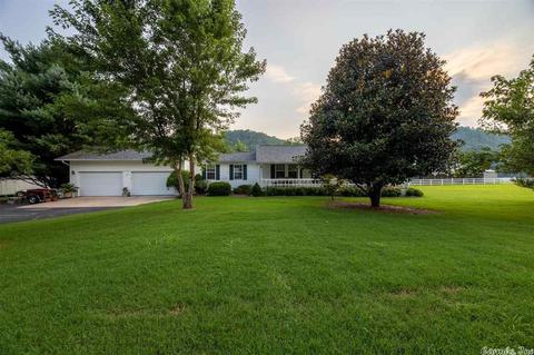 1035 Riverview Dr, Norfork, AR 72658 photo 1