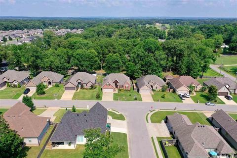 5006 Maple Leaf Dr, Benton, AR 72019 photo 37