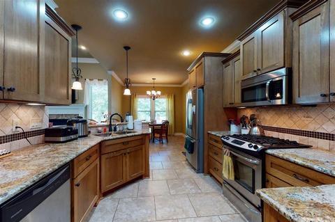 5006 Maple Leaf Dr, Benton, AR 72019 photo 12