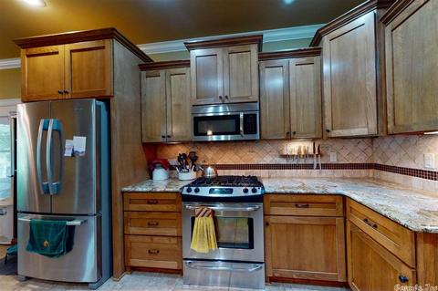 5006 Maple Leaf Dr, Benton, AR 72019 photo 11