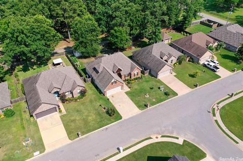 5006 Maple Leaf Dr, Benton, AR 72019 photo 39