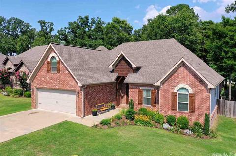 5006 Maple Leaf Dr, Benton, AR 72019 photo 1