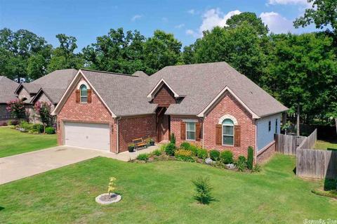 5006 Maple Leaf Dr, Benton, AR 72019 photo 3