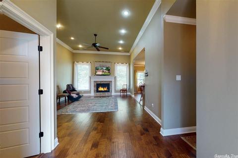 5006 Maple Leaf Dr, Benton, AR 72019 photo 5