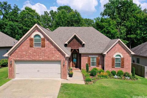5006 Maple Leaf Dr, Benton, AR 72019 photo 2