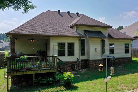 5006 Maple Leaf Dr, Benton, AR 72019 photo 35