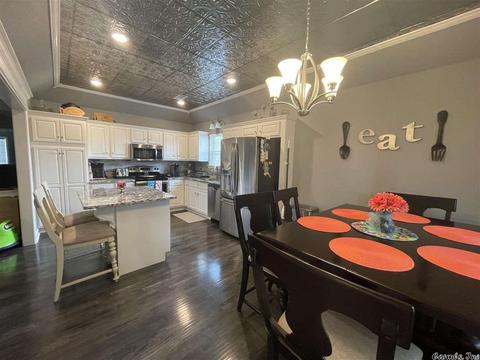 3927 Hampton Dr, Benton, AR 72019 photo 4