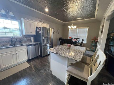 3927 Hampton Dr, Benton, AR 72019 photo 5