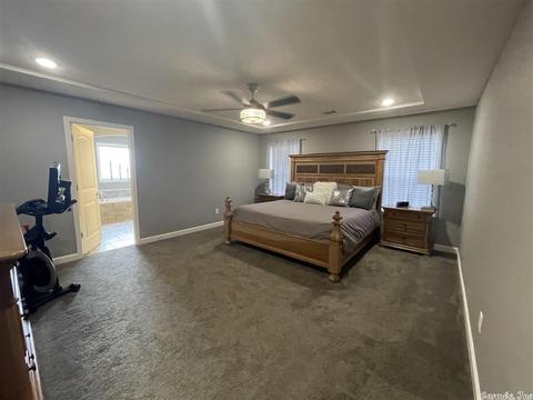 3927 Hampton Dr, Benton, AR 72019 photo 17