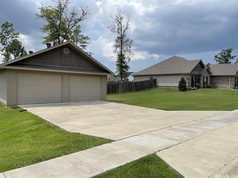 3927 Hampton Dr, Benton, AR 72019 photo 27