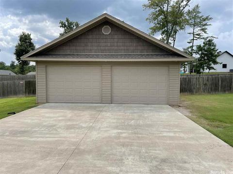 3927 Hampton Dr, Benton, AR 72019 photo 3