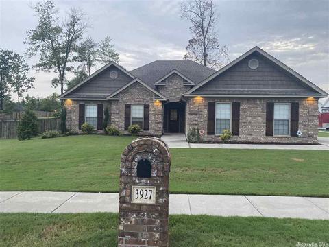 3927 Hampton Dr, Benton, AR 72019 photo 26