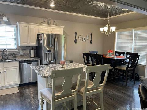3927 Hampton Dr, Benton, AR 72019 photo 6