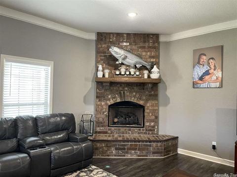 3927 Hampton Dr, Benton, AR 72019 photo 7
