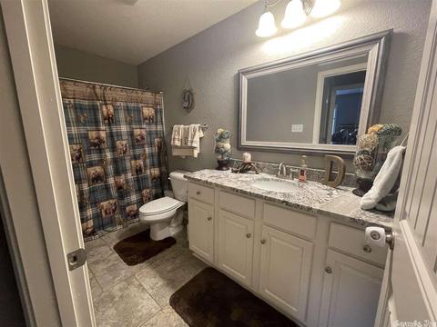 3927 Hampton Dr, Benton, AR 72019 photo 11