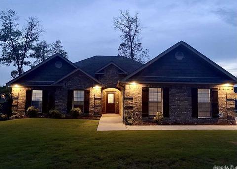 3927 Hampton Dr, Benton, AR 72019 photo 23