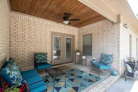 2910 Glohaven Dr, Conway, AR 72034 photo 30