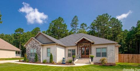 2910 Glohaven Dr, Conway, AR 72034 photo 1