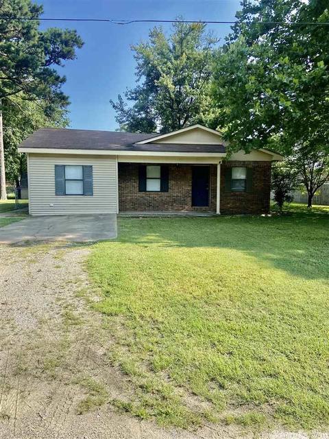 2408 Harper St, Corning, AR 72422 photo 1
