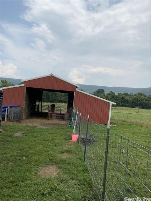 2139 Campbell Rd, Marshall, AR 72650 photo 4