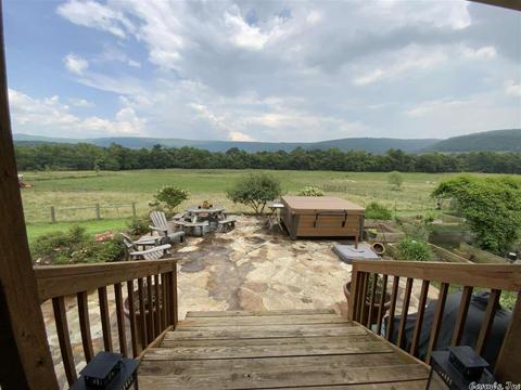 2139 Campbell Rd, Marshall, AR 72650 photo 29
