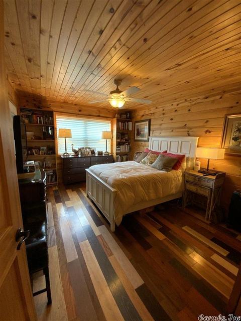 2139 Campbell Rd, Marshall, AR 72650 photo 23