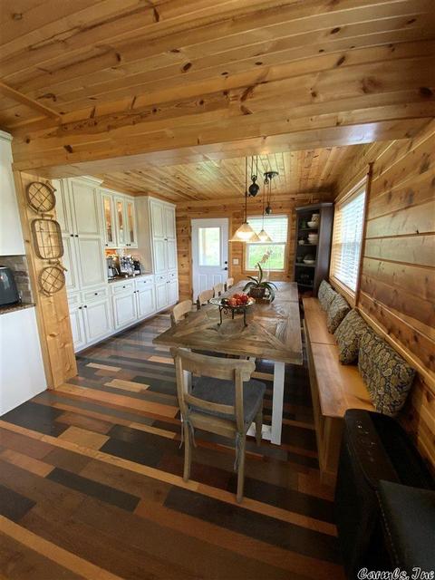 2139 Campbell Rd, Marshall, AR 72650 photo 14