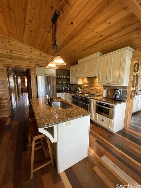 2139 Campbell Rd, Marshall, AR 72650 photo 15