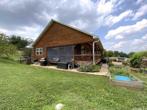 2139 Campbell Rd, Marshall, AR 72650 photo 27