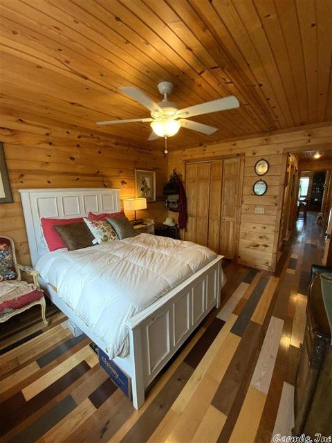 2139 Campbell Rd, Marshall, AR 72650 photo 24