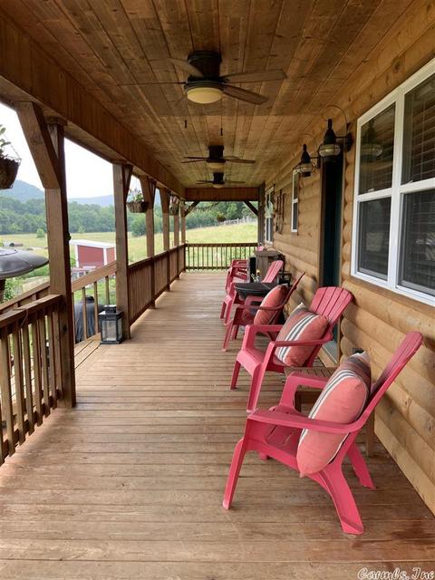 2139 Campbell Rd, Marshall, AR 72650 photo 12