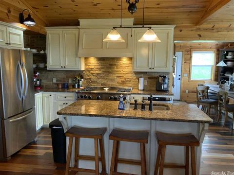2139 Campbell Rd, Marshall, AR 72650 photo 16
