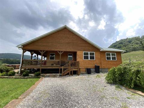 2139 Campbell Rd, Marshall, AR 72650 photo 11