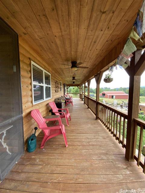 2139 Campbell Rd, Marshall, AR 72650 photo 13