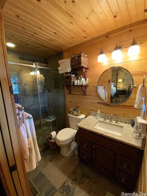 2139 Campbell Rd, Marshall, AR 72650 photo 21
