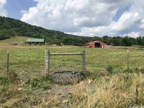 2139 Campbell Rd, Marshall, AR 72650 photo 3