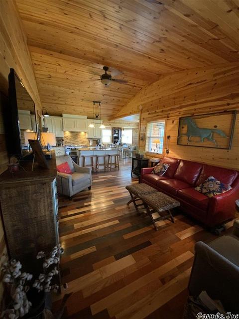 2139 Campbell Rd, Marshall, AR 72650 photo 18