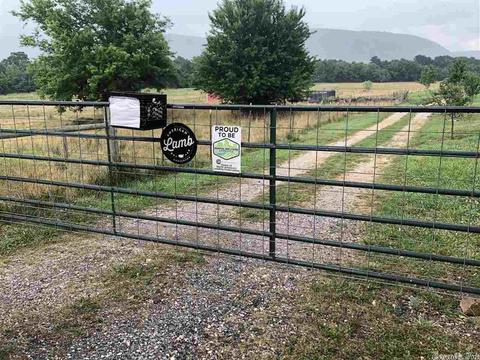 2139 Campbell Rd, Marshall, AR 72650 photo 2