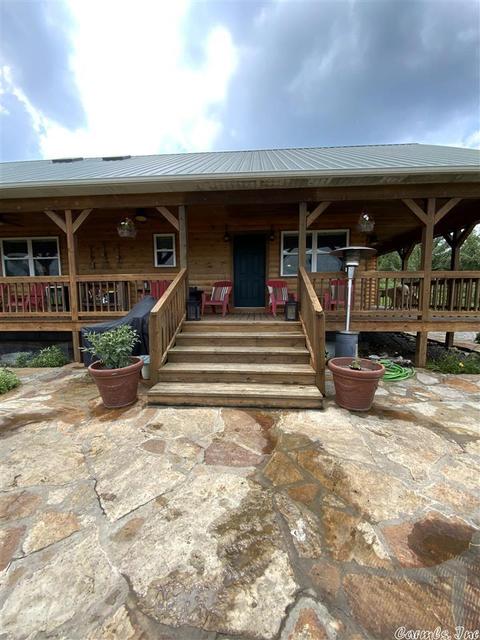 2139 Campbell Rd, Marshall, AR 72650 photo 32